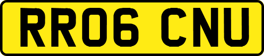 RR06CNU