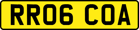 RR06COA