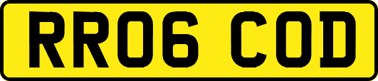 RR06COD