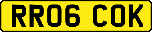 RR06COK