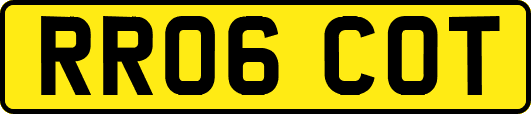 RR06COT