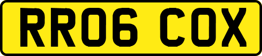 RR06COX