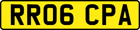 RR06CPA