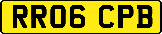 RR06CPB
