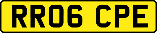 RR06CPE