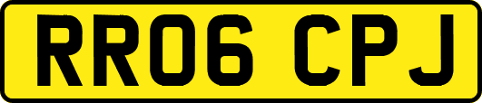 RR06CPJ