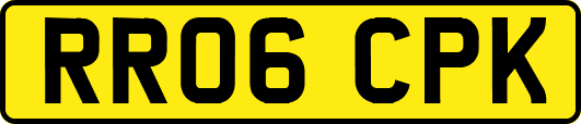 RR06CPK