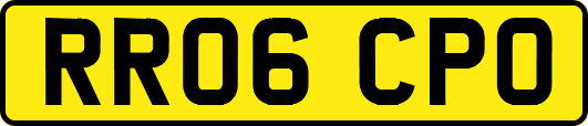 RR06CPO