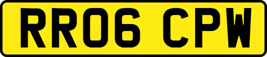 RR06CPW