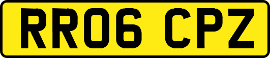 RR06CPZ
