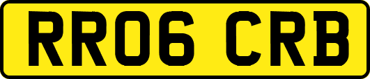 RR06CRB