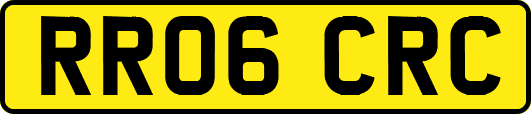 RR06CRC