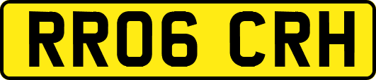 RR06CRH