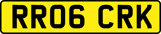 RR06CRK