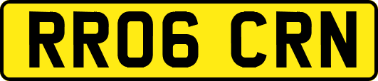 RR06CRN