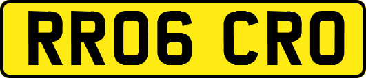 RR06CRO