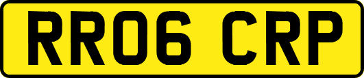 RR06CRP