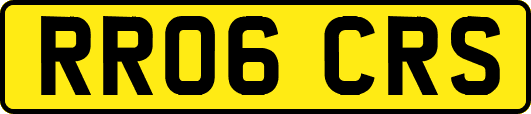 RR06CRS