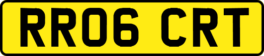 RR06CRT