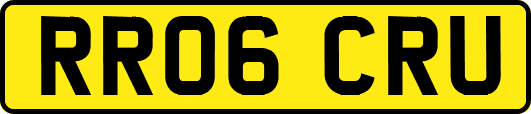 RR06CRU