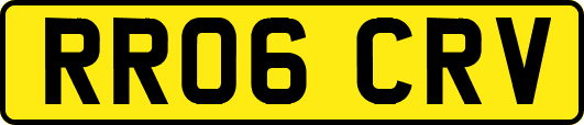 RR06CRV