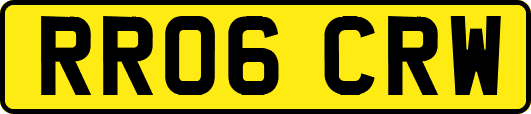 RR06CRW