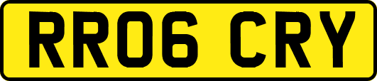 RR06CRY