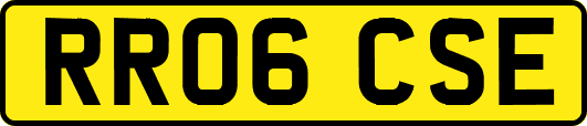 RR06CSE