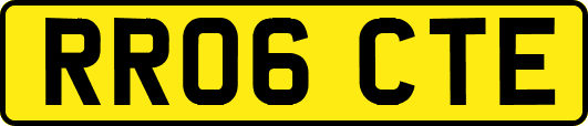 RR06CTE