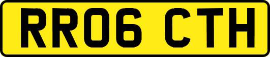 RR06CTH