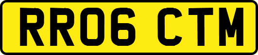 RR06CTM