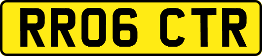 RR06CTR