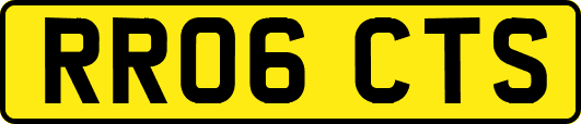 RR06CTS