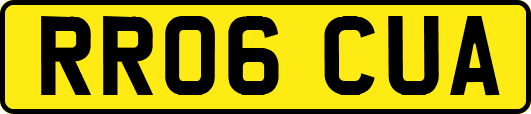 RR06CUA