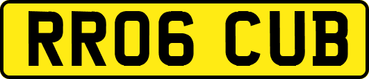 RR06CUB