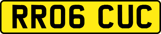 RR06CUC