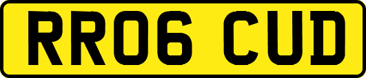 RR06CUD