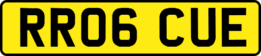 RR06CUE