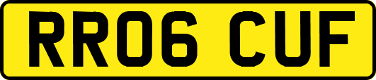 RR06CUF