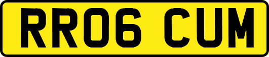 RR06CUM