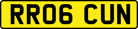 RR06CUN