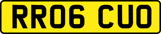 RR06CUO