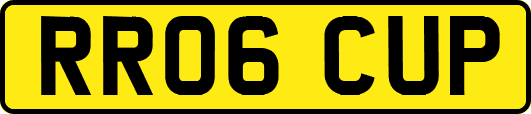 RR06CUP