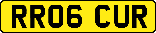 RR06CUR