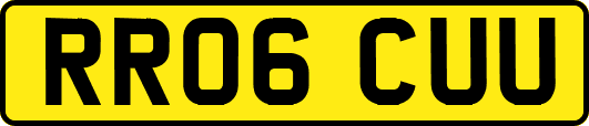 RR06CUU