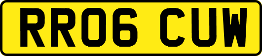 RR06CUW
