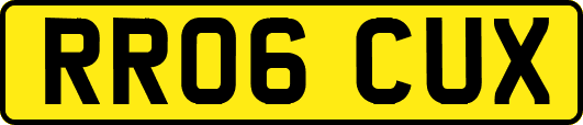 RR06CUX