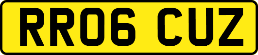 RR06CUZ