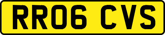 RR06CVS
