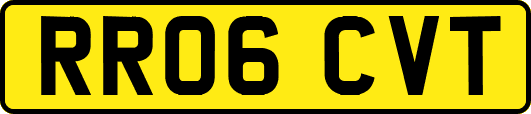 RR06CVT